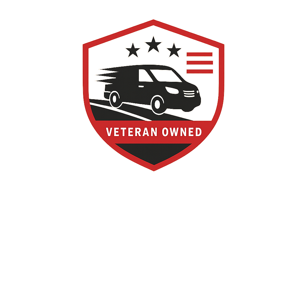 Clark's Delivery & Transportation LLC logo